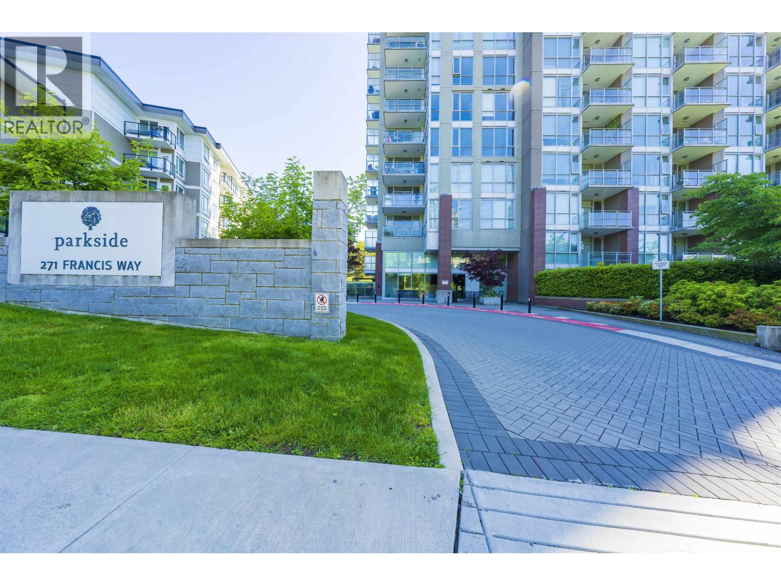 1009 271 Francis Way, New Westminster, British Columbia  V3L 0H2 - Photo 3 - R3076717