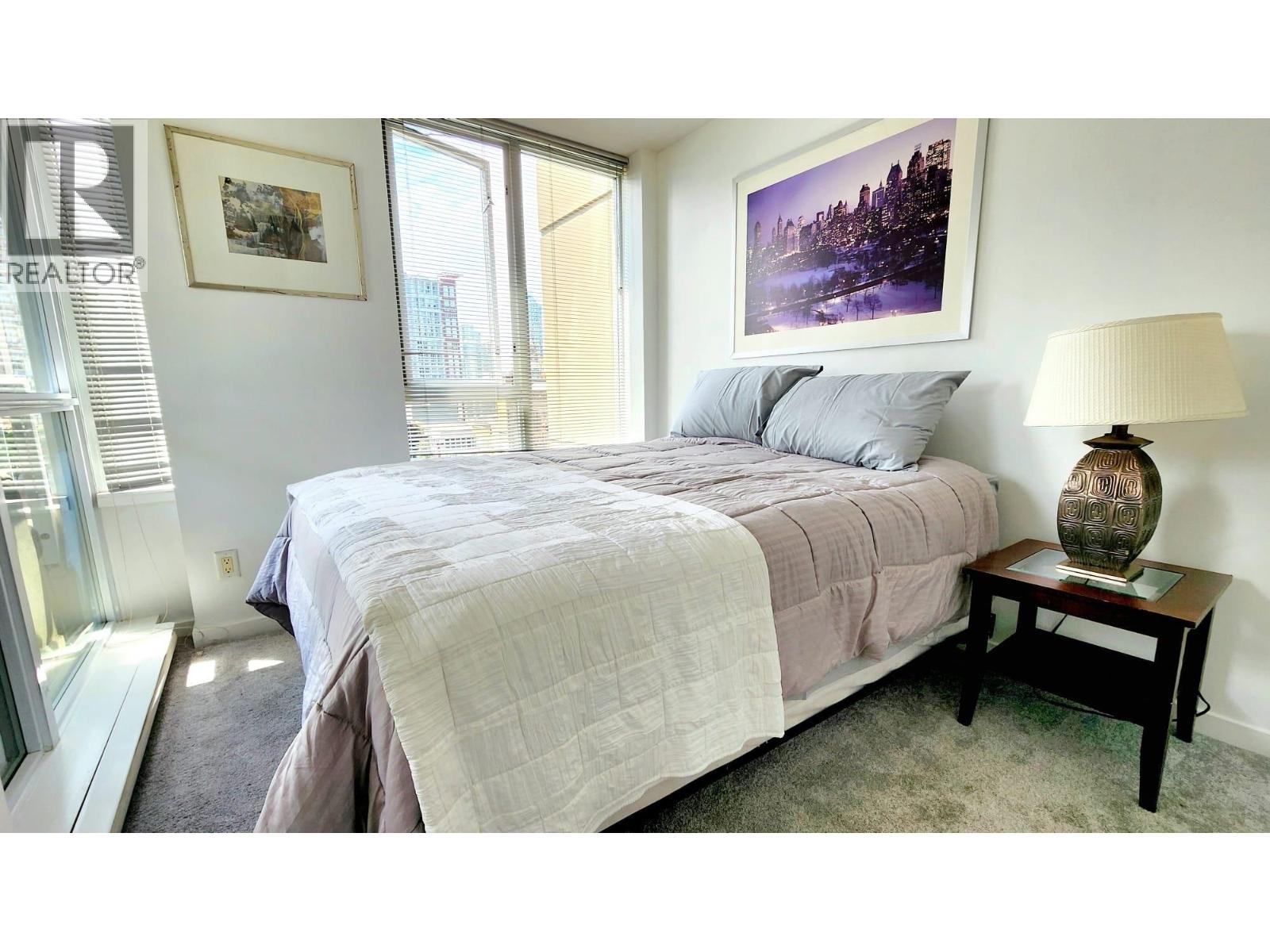 609 822 Seymour Street, Vancouver, British Columbia  V6B 1L7 - Photo 6 - R3076326