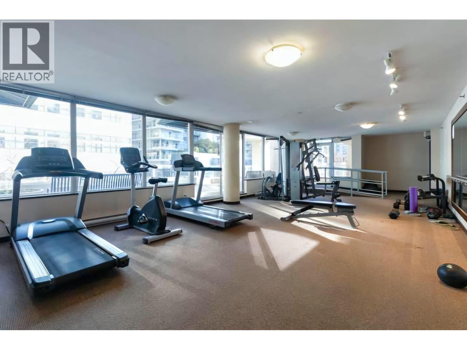 609 822 Seymour Street, Vancouver, British Columbia  V6B 1L7 - Photo 8 - R3076326