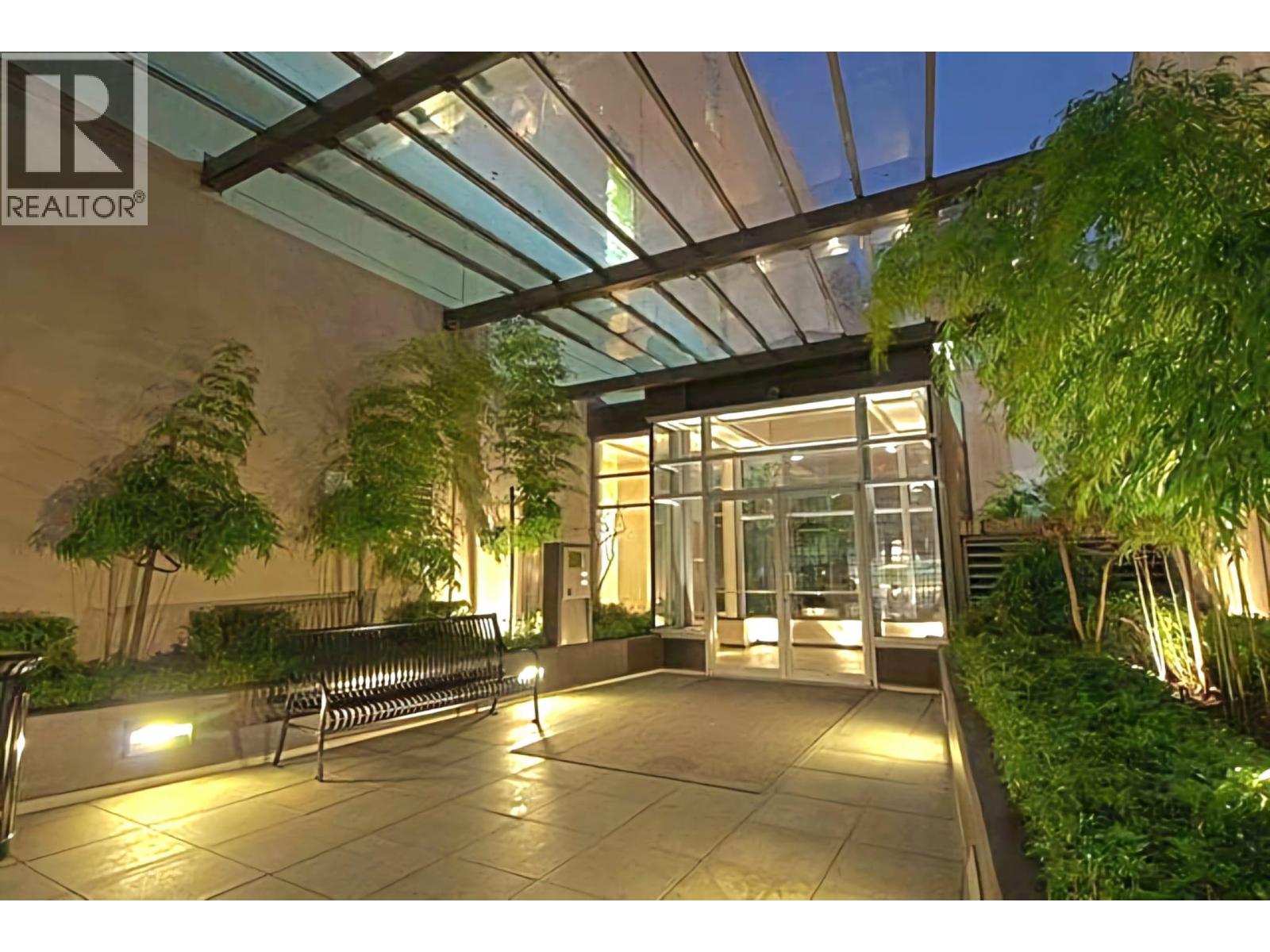 609 822 Seymour Street, Vancouver, British Columbia  V6B 1L7 - Photo 10 - R3076326