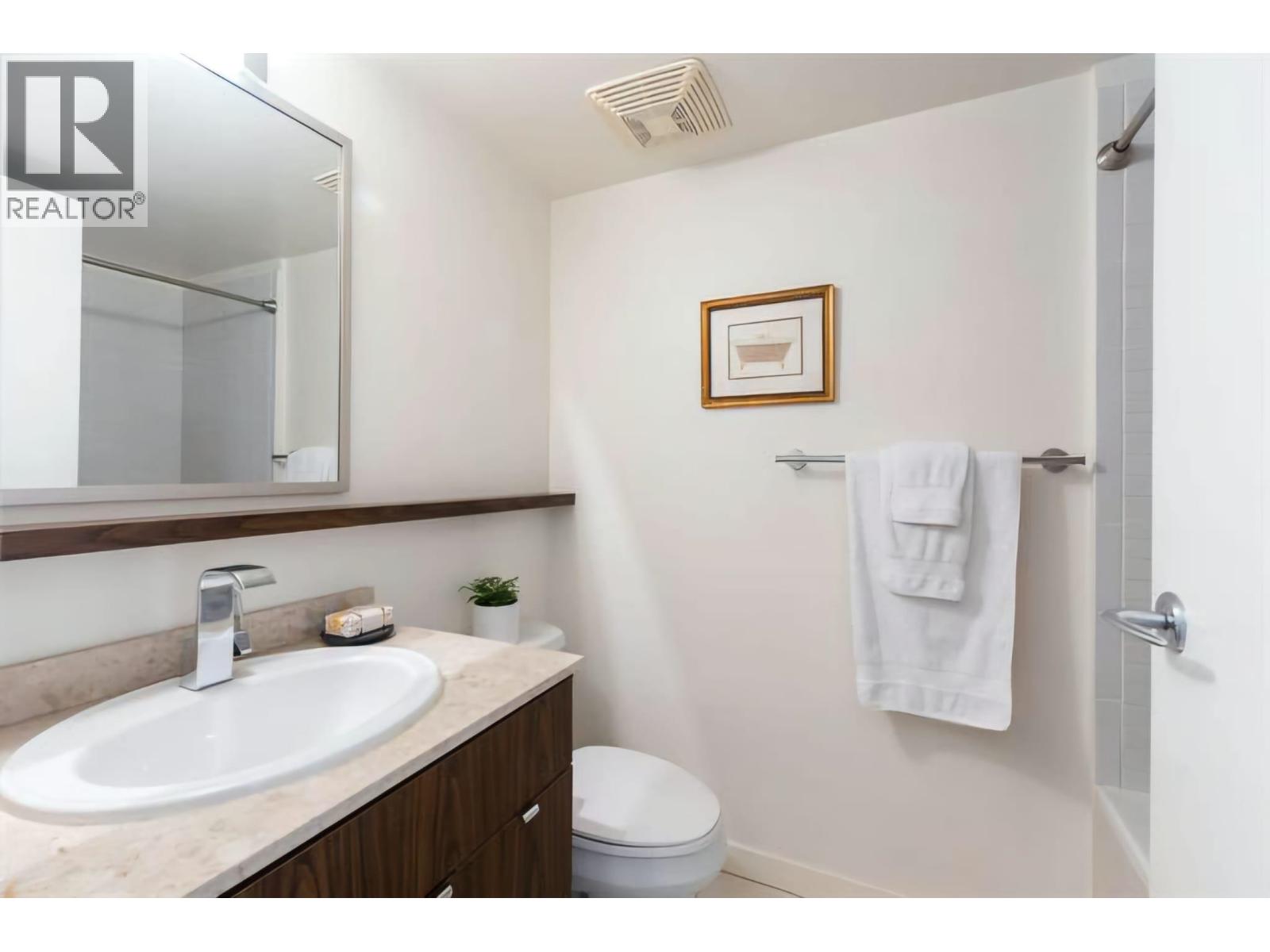 609 822 Seymour Street, Vancouver, British Columbia  V6B 1L7 - Photo 7 - R3076326