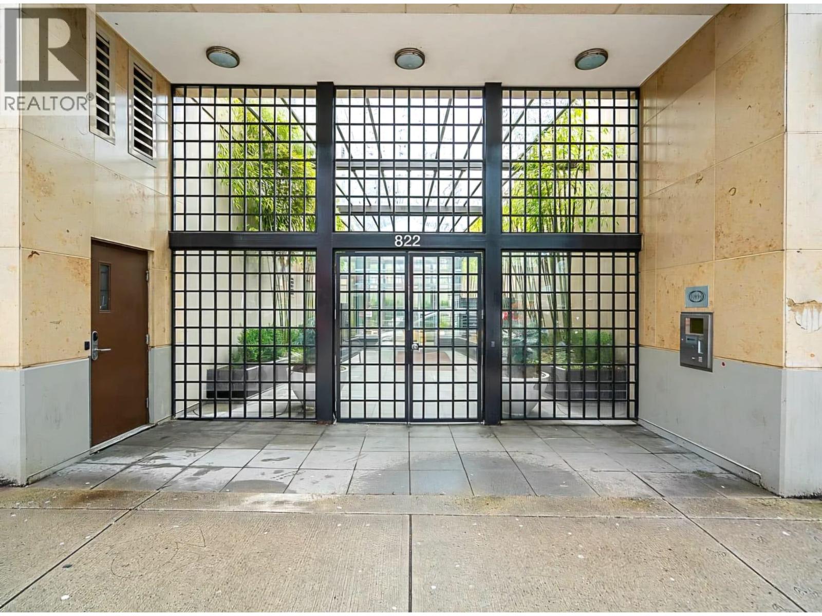 609 822 Seymour Street, Vancouver, British Columbia  V6B 1L7 - Photo 11 - R3076326