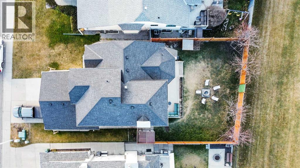 43 Sunset Crescent, Okotoks, Alberta  T1S 1P3 - Photo 42 - A2267944