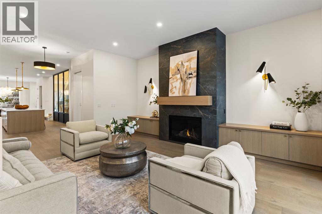 2216 12 Avenue Nw, Calgary, Alberta  T2N 1K2 - Photo 17 - A2277457