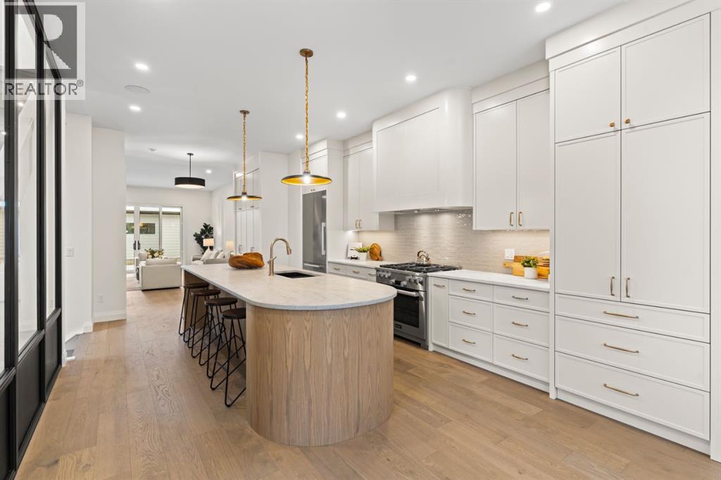 2216 12 Avenue Nw, Calgary, Alberta  T2N 1K2 - Photo 10 - A2277457