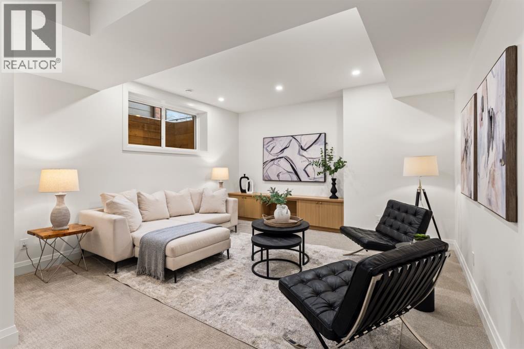 2216 12 Avenue Nw, Calgary, Alberta  T2N 1K2 - Photo 39 - A2277457