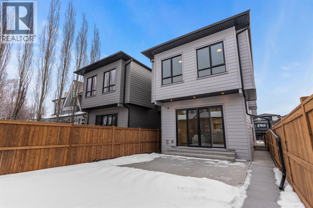 2216 12 Avenue Nw, Calgary, Alberta  T2N 1K2 - Photo 46 - A2277457
