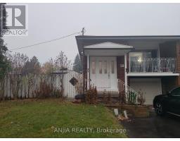 MAIN - 58 KITCHENER ROAD, Toronto, Ontario