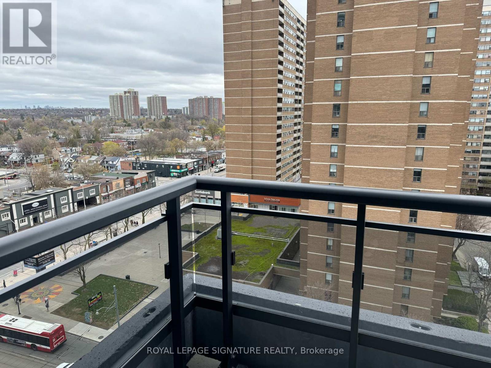 1009 - 286 Main Street, Toronto, Ontario  M4C 0B3 - Photo 19 - E12670118