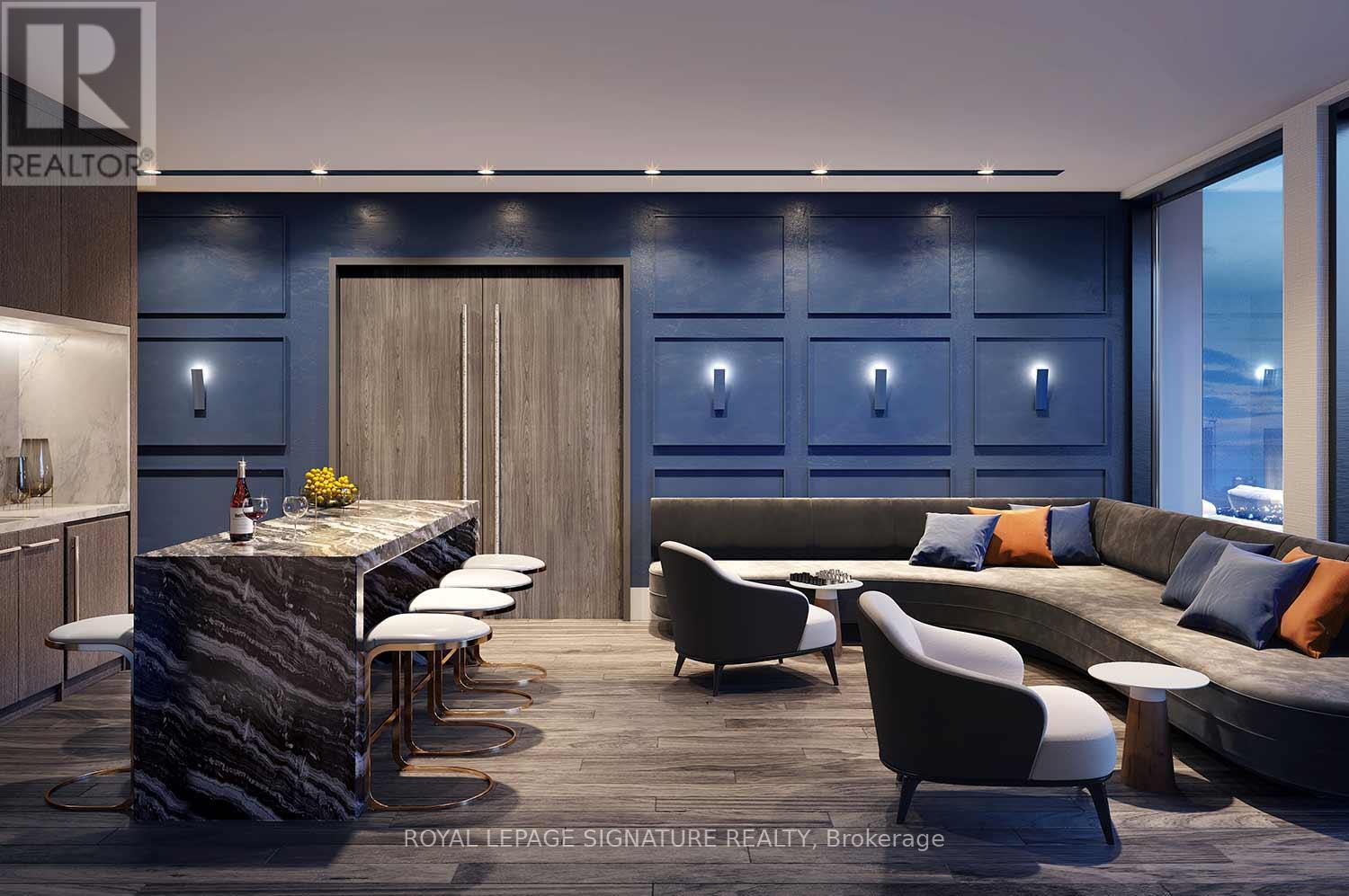 1009 - 286 Main Street, Toronto, Ontario  M4C 0B3 - Photo 22 - E12670118