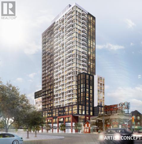 1009 - 286 Main Street, Toronto, Ontario  M4C 0B3 - Photo 23 - E12670118