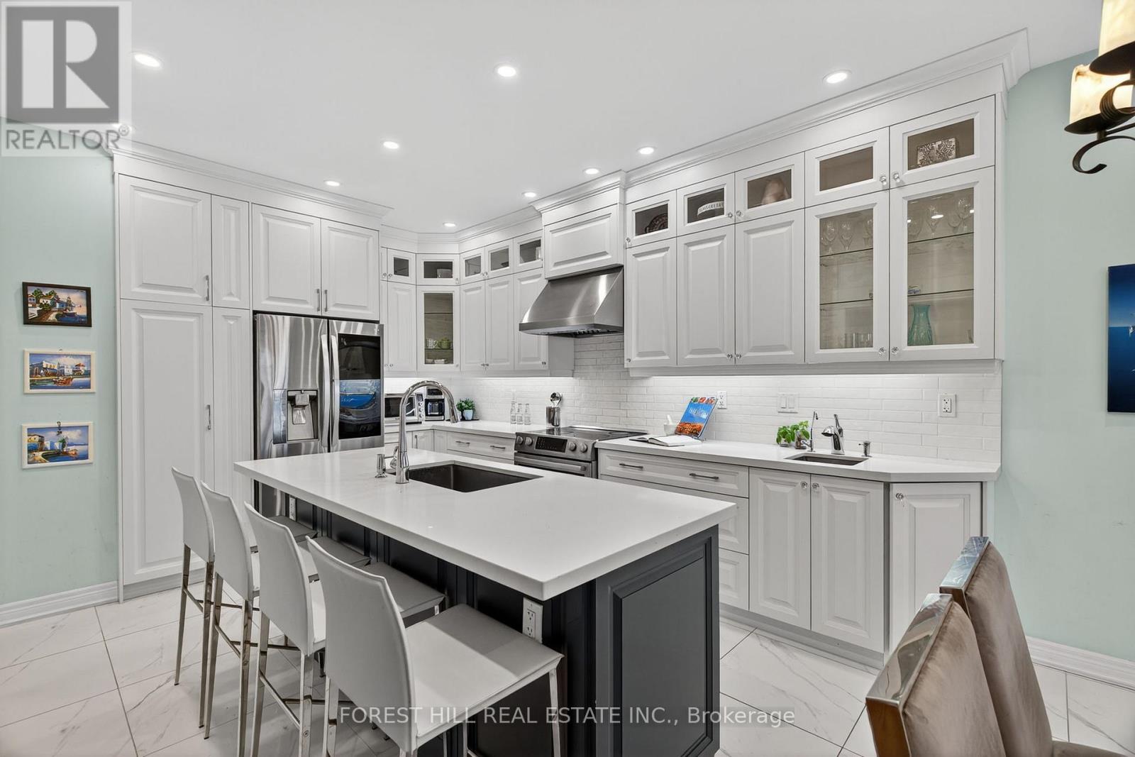 14 Pepperberry Road, Vaughan, Ontario  L4J 8W9 - Photo 12 - N12670092