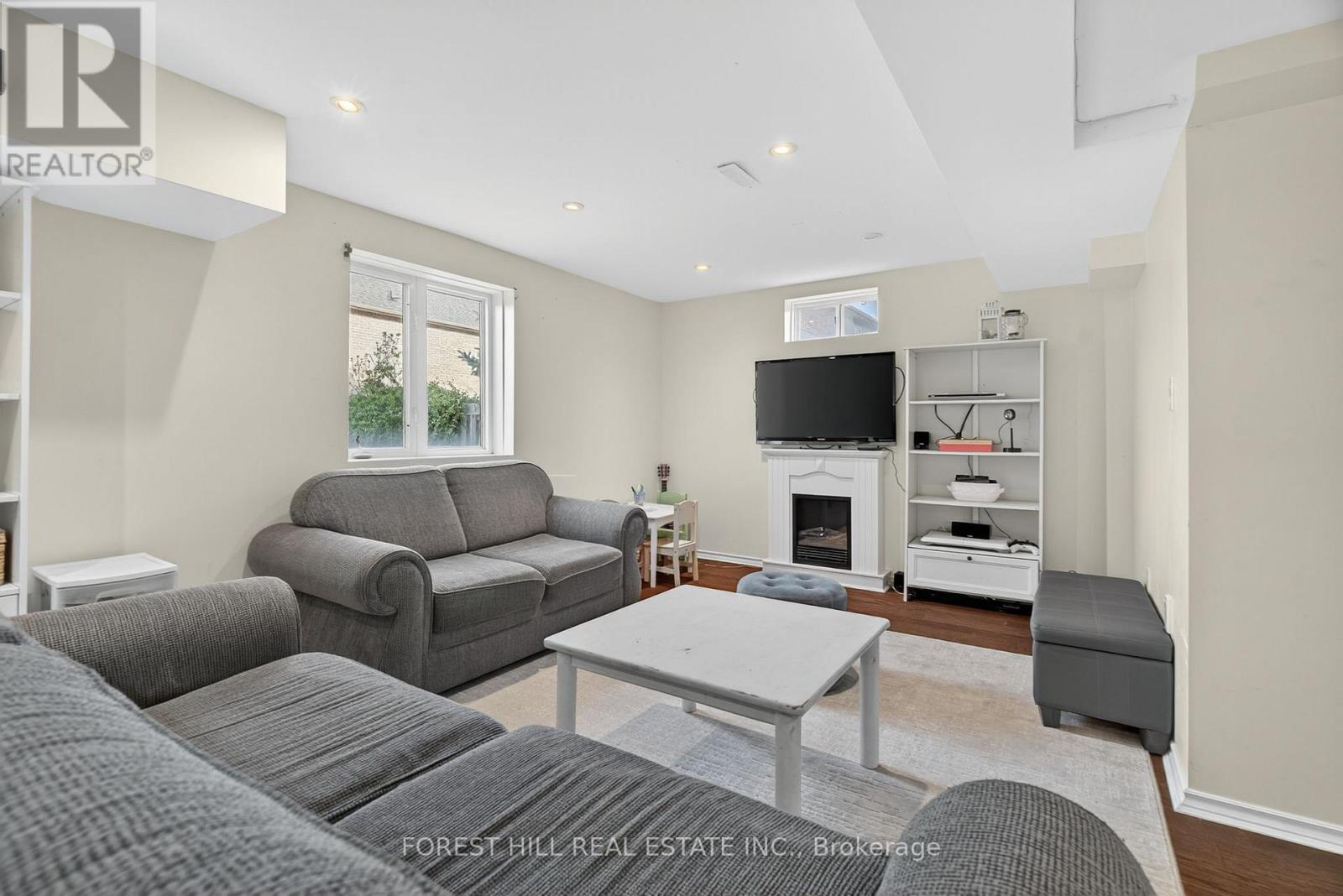 14 Pepperberry Road, Vaughan, Ontario  L4J 8W9 - Photo 38 - N12670092