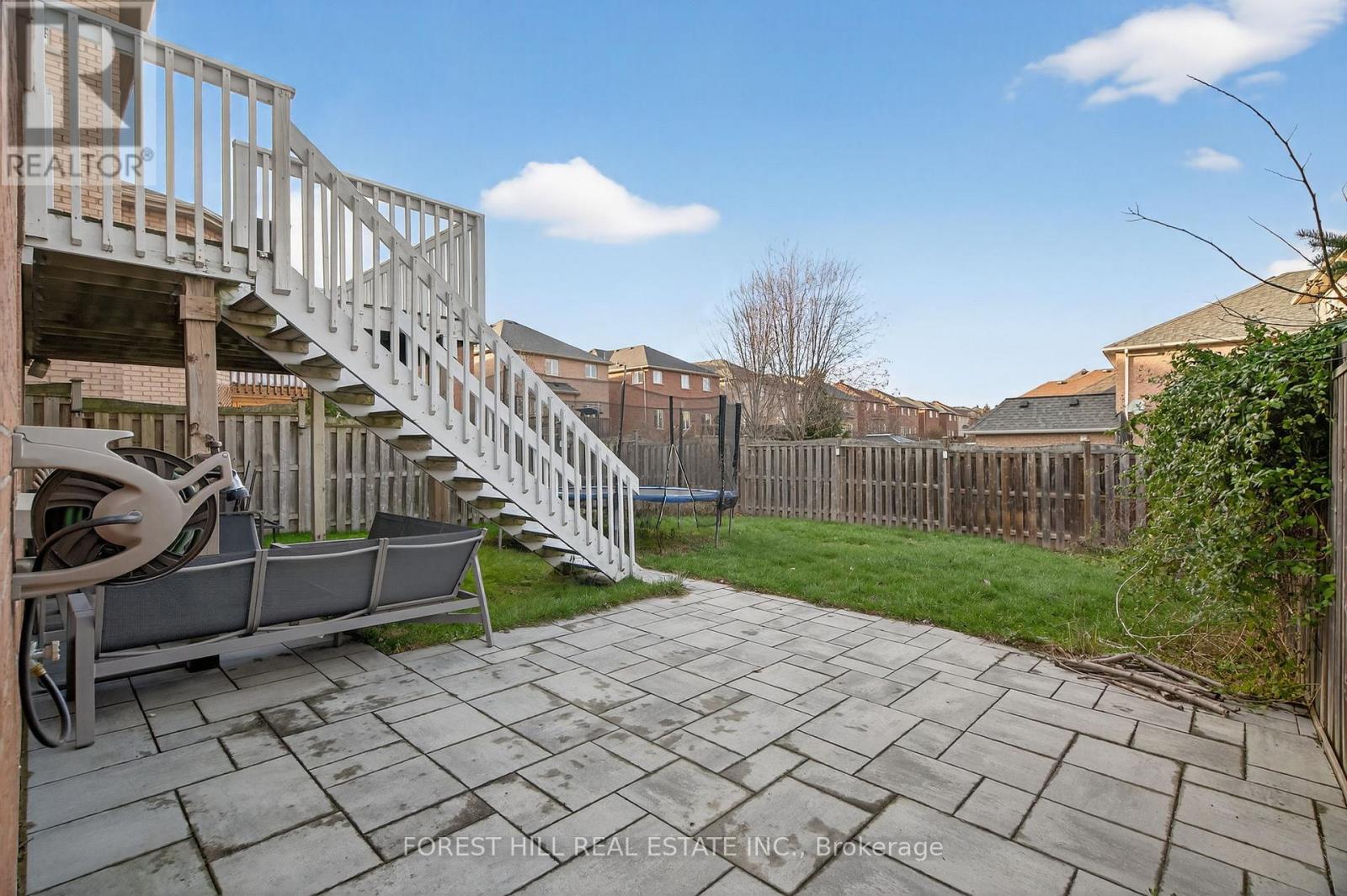 14 Pepperberry Road, Vaughan, Ontario  L4J 8W9 - Photo 44 - N12670092