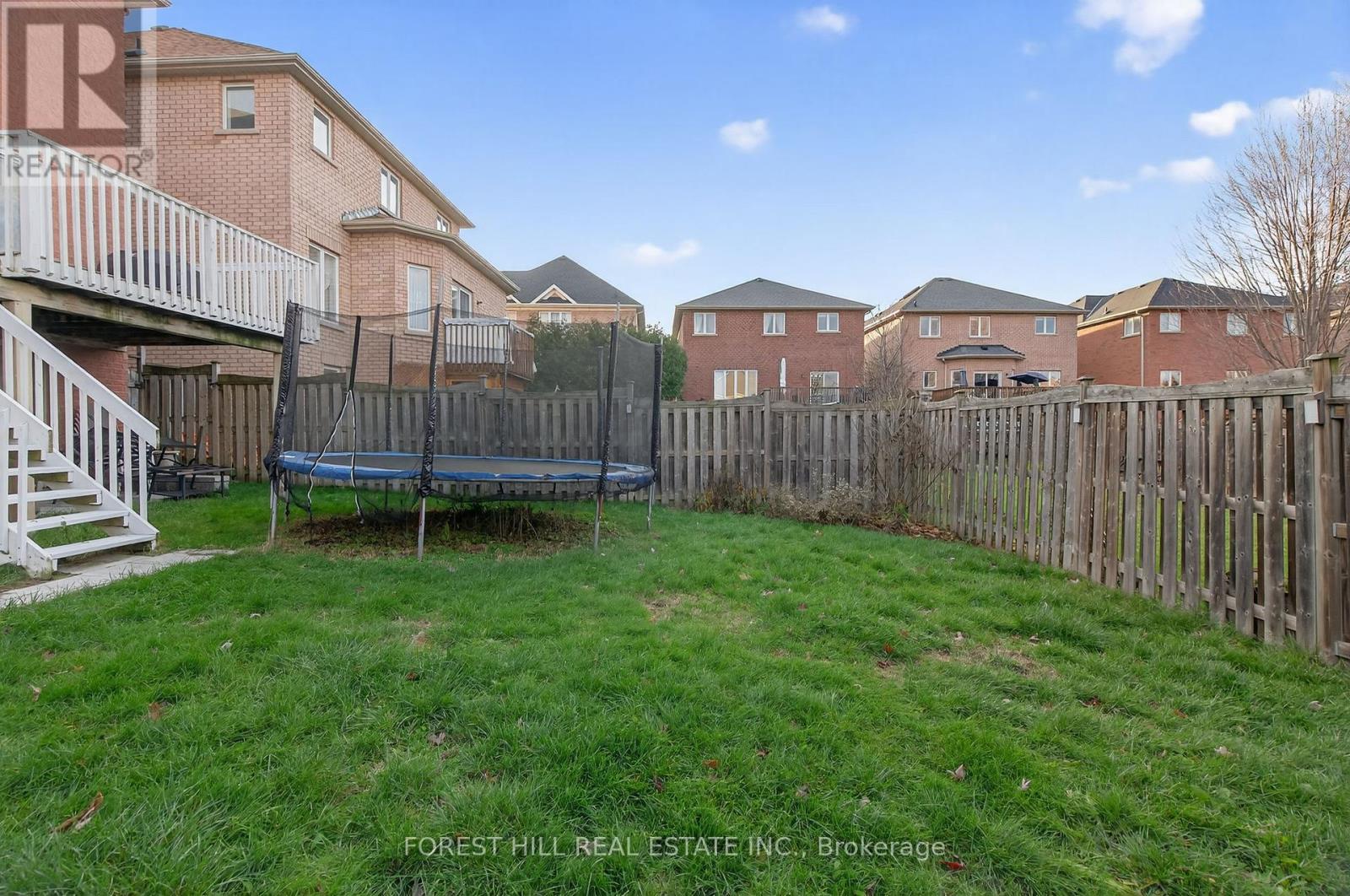 14 Pepperberry Road, Vaughan, Ontario  L4J 8W9 - Photo 45 - N12670092