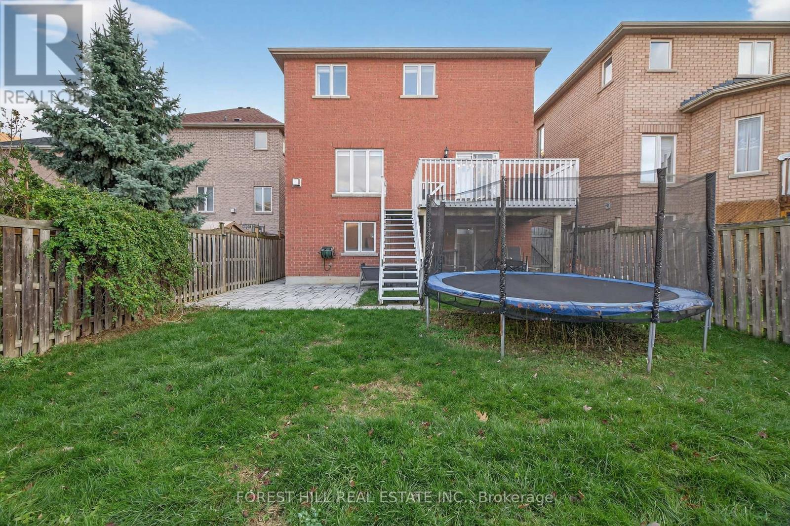 14 Pepperberry Road, Vaughan, Ontario  L4J 8W9 - Photo 46 - N12670092