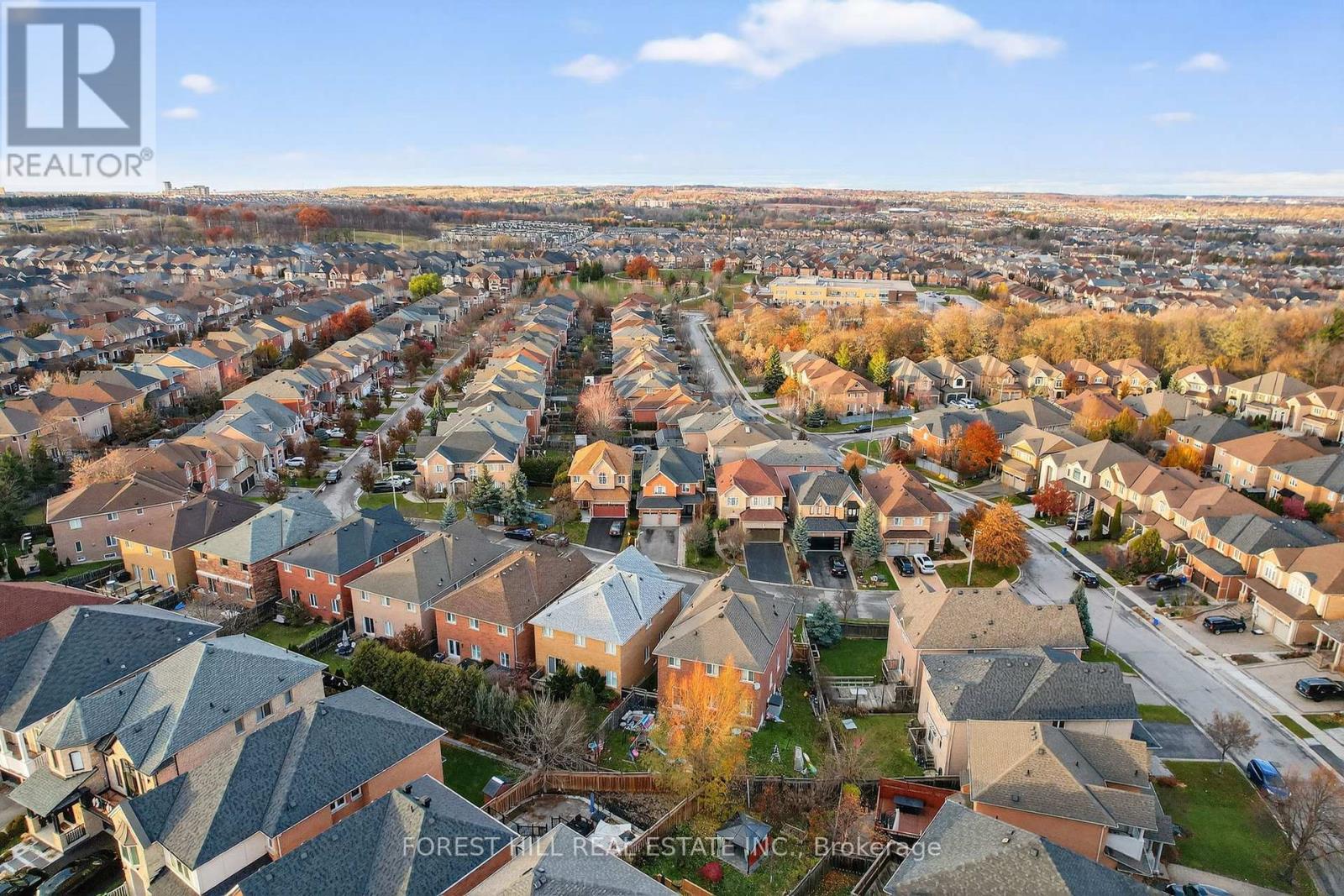 14 Pepperberry Road, Vaughan, Ontario  L4J 8W9 - Photo 49 - N12670092