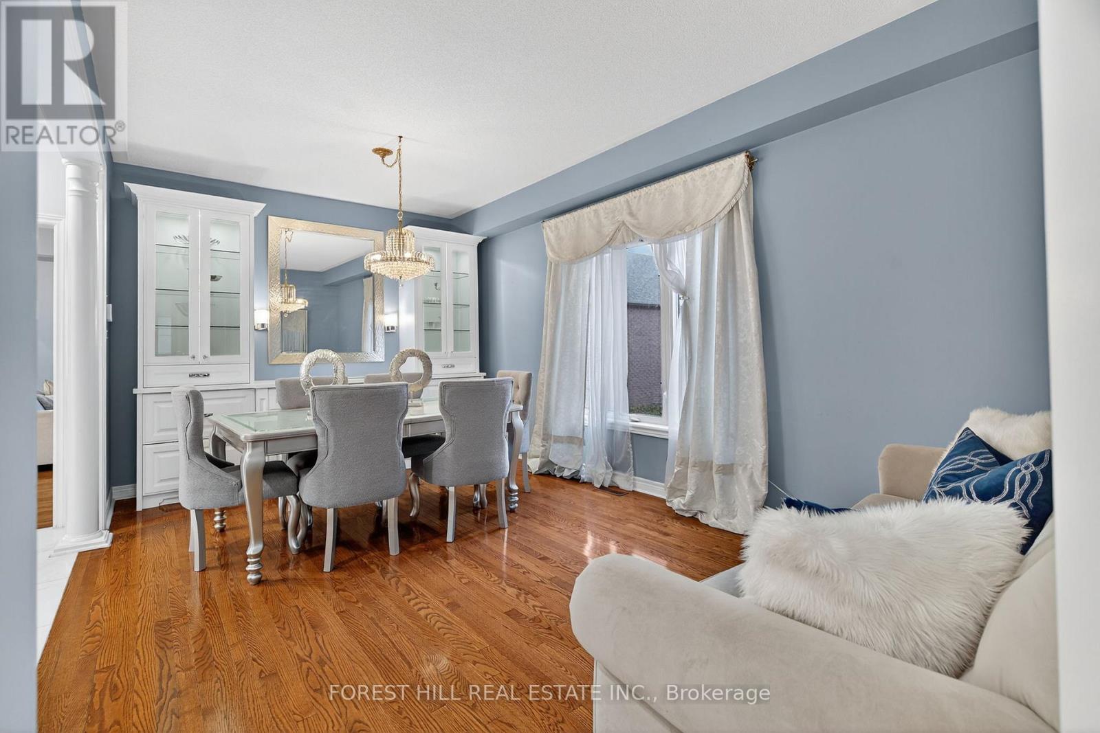 14 Pepperberry Road, Vaughan, Ontario  L4J 8W9 - Photo 5 - N12670092