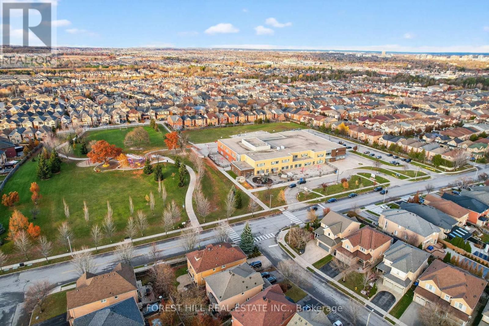 14 Pepperberry Road, Vaughan, Ontario  L4J 8W9 - Photo 50 - N12670092