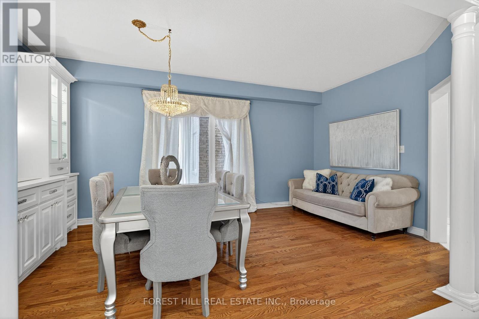 14 Pepperberry Road, Vaughan, Ontario  L4J 8W9 - Photo 6 - N12670092