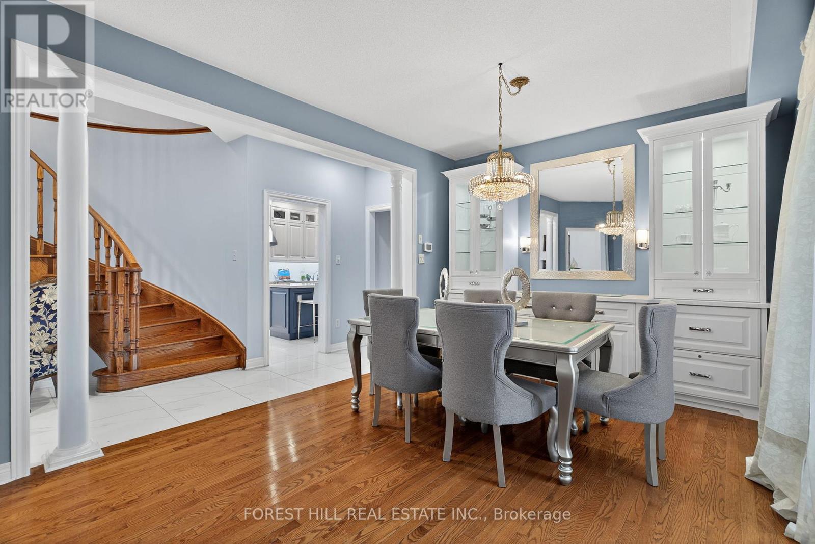 14 Pepperberry Road, Vaughan, Ontario  L4J 8W9 - Photo 7 - N12670092