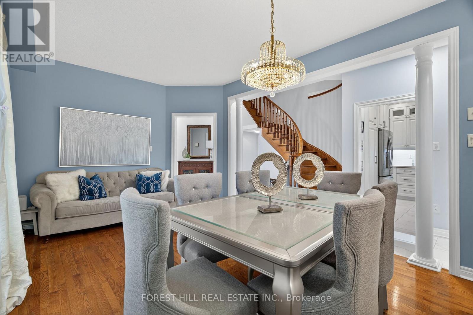 14 Pepperberry Road, Vaughan, Ontario  L4J 8W9 - Photo 8 - N12670092