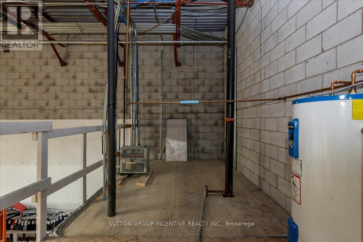 24 & 25 - 11 Patterson Road, Barrie, Ontario  L4N 7W5 - Photo 20 - S12670086