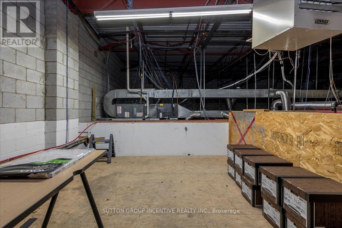 24 & 25 - 11 Patterson Road, Barrie, Ontario  L4N 7W5 - Photo 21 - S12670086