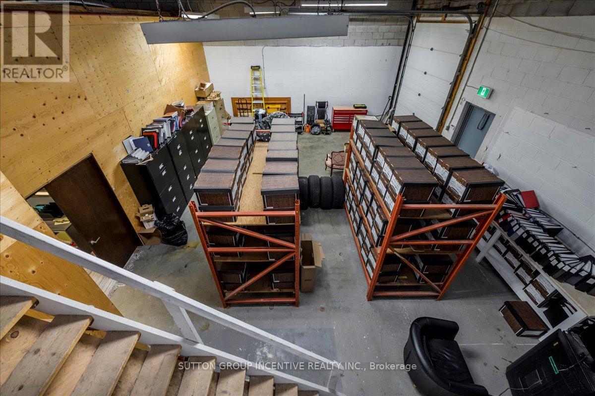 24 & 25 - 11 Patterson Road, Barrie, Ontario  L4N 7W5 - Photo 22 - S12670086