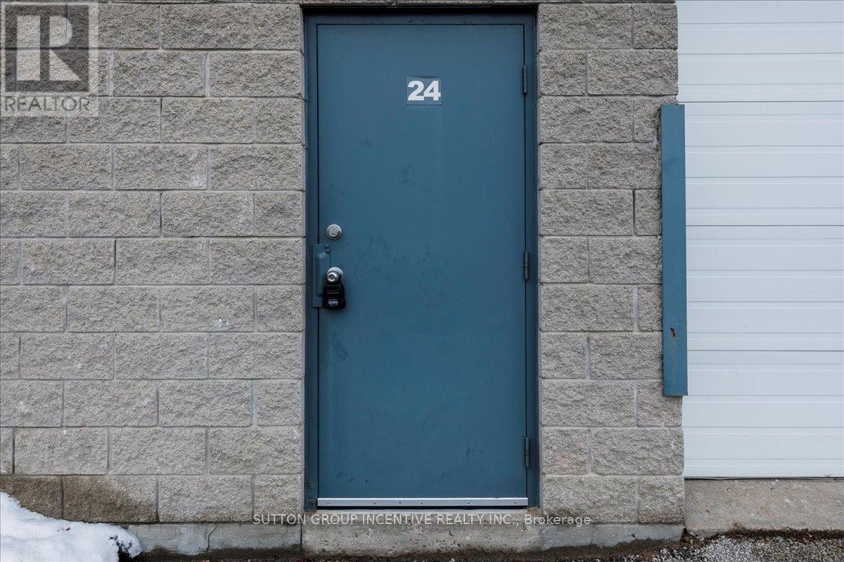 24 & 25 - 11 Patterson Road, Barrie, Ontario  L4N 7W5 - Photo 23 - S12670086