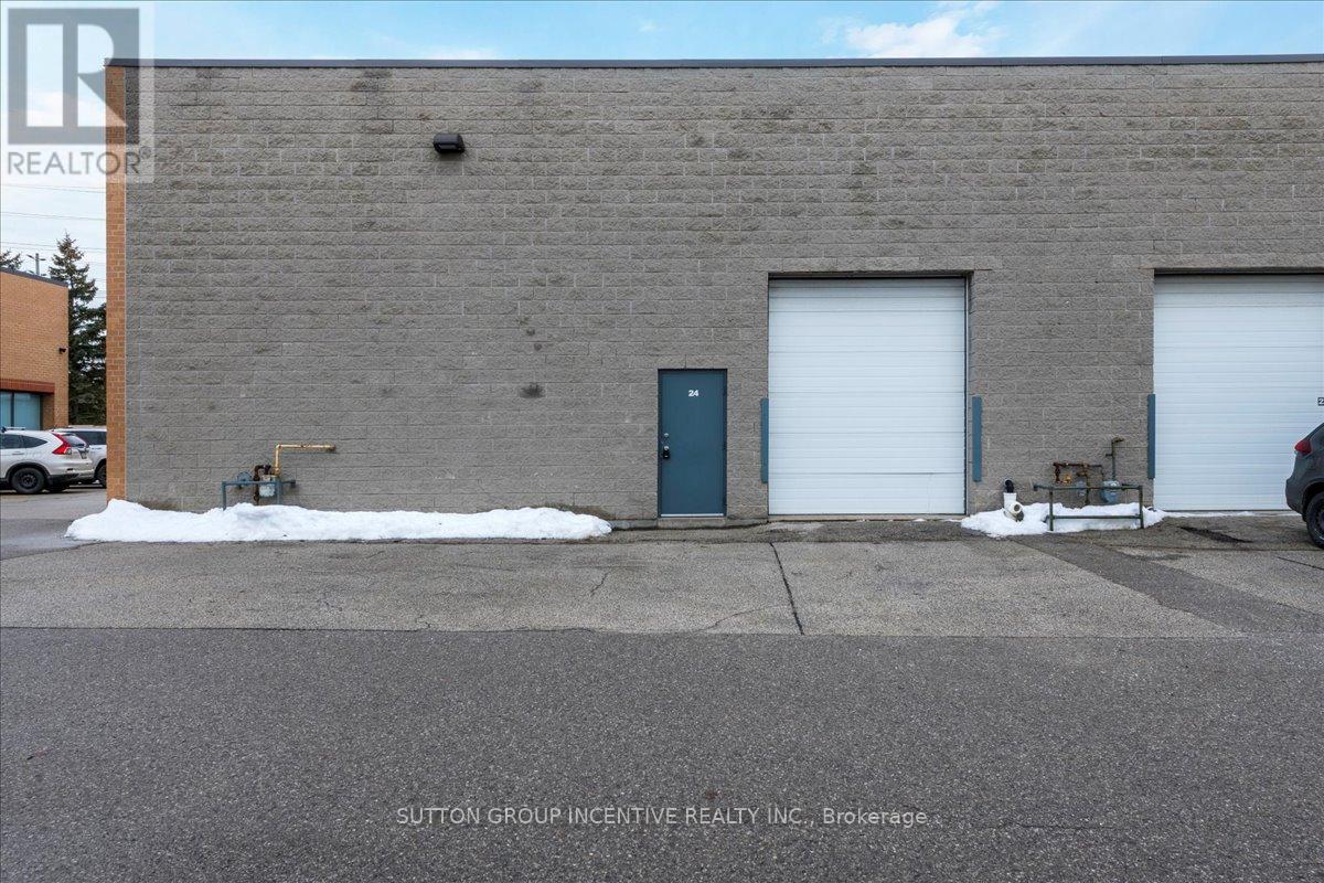 24 & 25 - 11 Patterson Road, Barrie, Ontario  L4N 7W5 - Photo 24 - S12670086