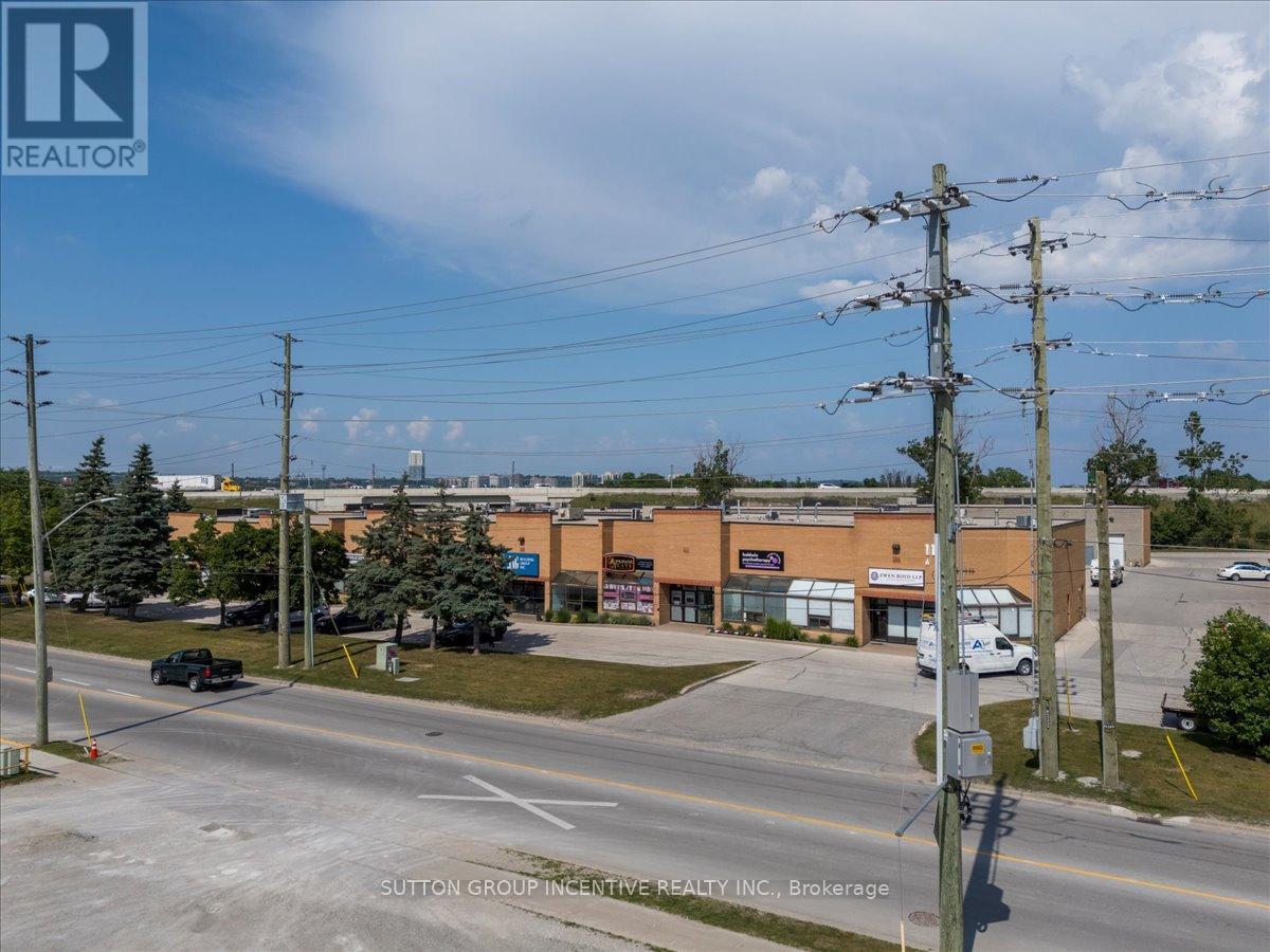 24 & 25 - 11 Patterson Road, Barrie, Ontario  L4N 7W5 - Photo 26 - S12670086