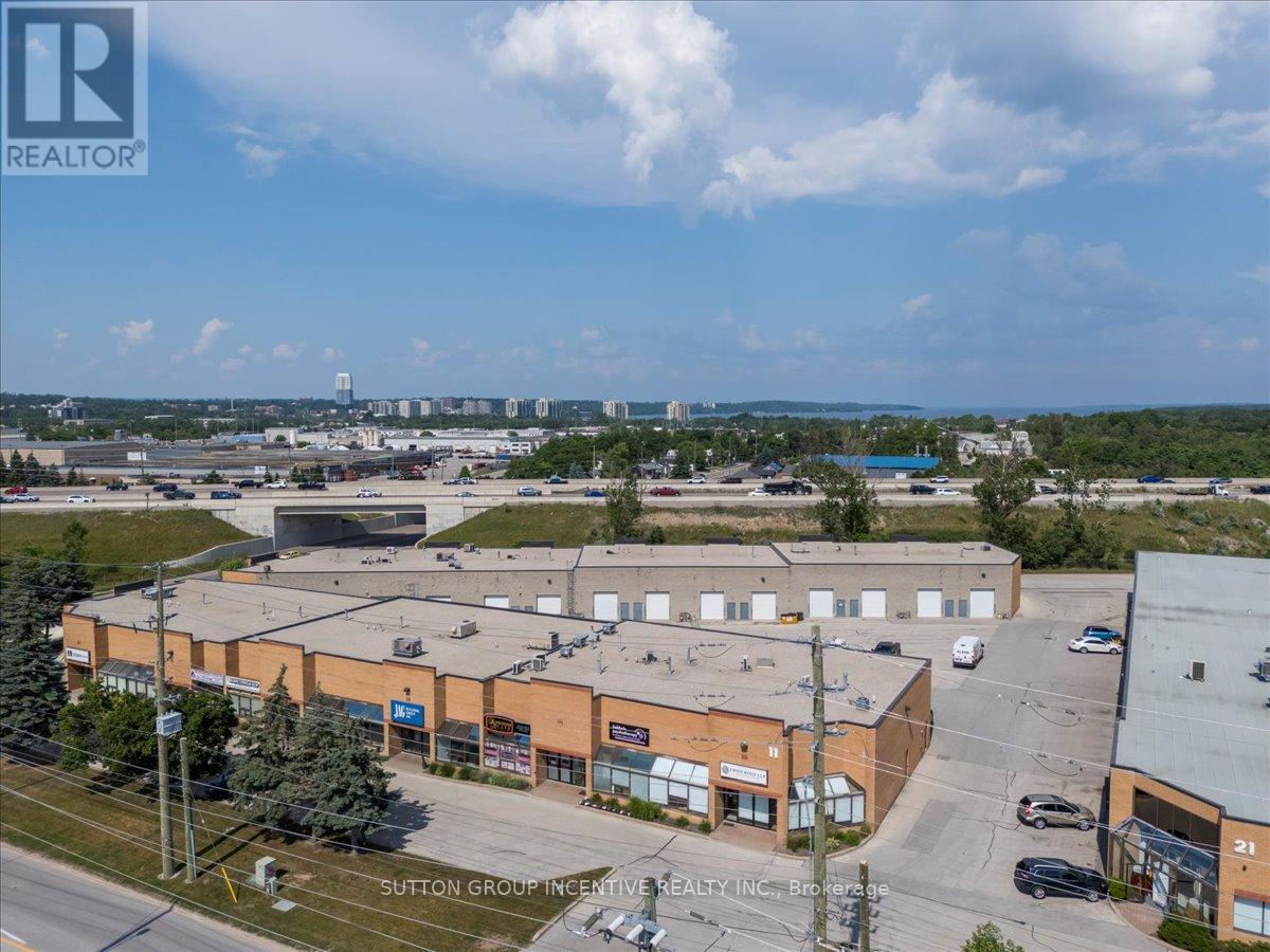 24 & 25 - 11 Patterson Road, Barrie, Ontario  L4N 7W5 - Photo 27 - S12670086