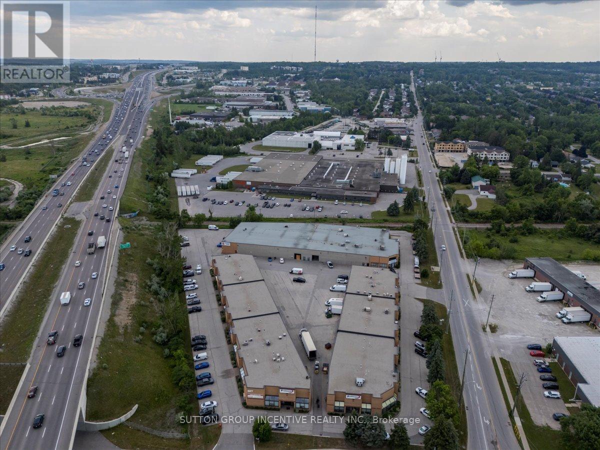 24 & 25 - 11 Patterson Road, Barrie, Ontario  L4N 7W5 - Photo 28 - S12670086