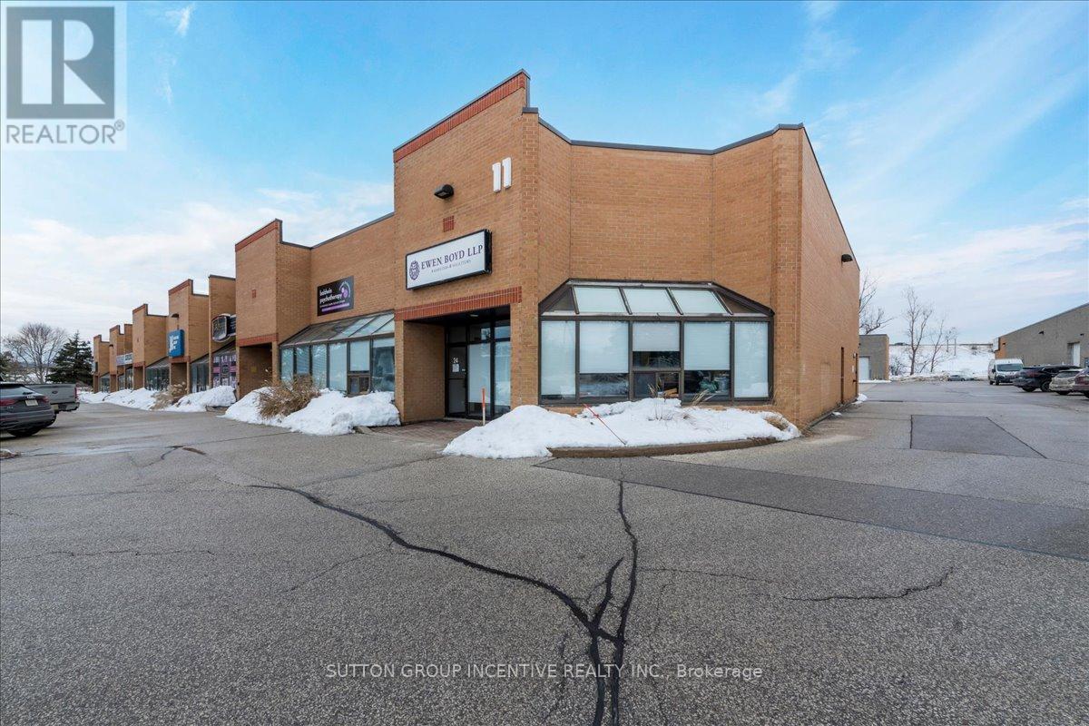 24 & 25 - 11 Patterson Road, Barrie, Ontario  L4N 7W5 - Photo 29 - S12670086