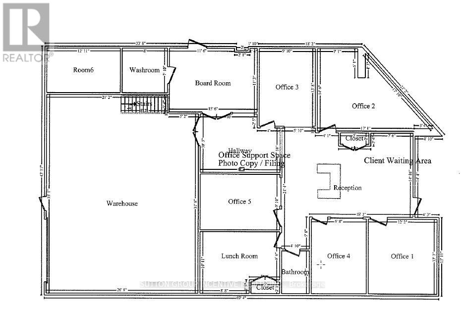 24 & 25 - 11 Patterson Road, Barrie, Ontario  L4N 7W5 - Photo 31 - S12670086