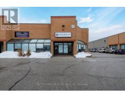 24 & 25 - 11 PATTERSON ROAD, Barrie, Ontario