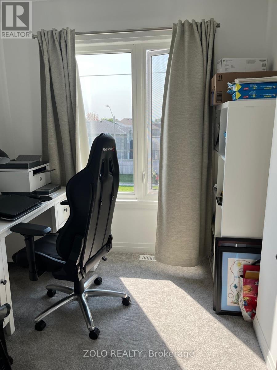 119 Fairlane Avenue, Barrie (Painswick South), Ontario  L9J 0M5 - Photo 19 - S12670090