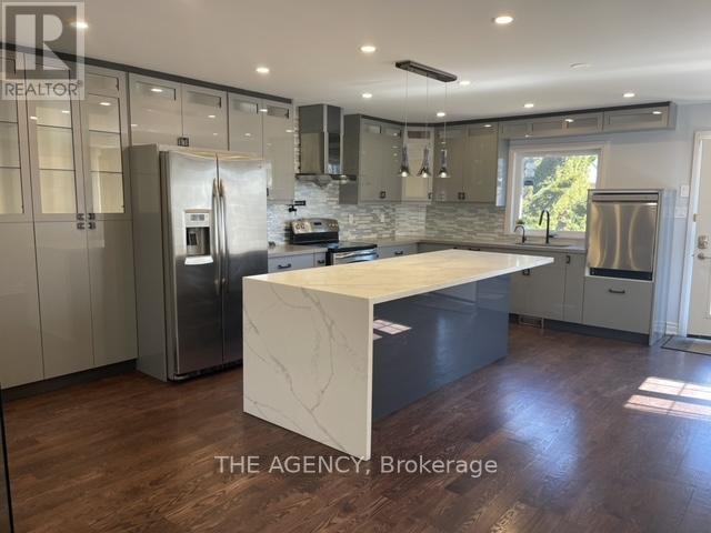 9031 Yonge Street, Richmond Hill, Ontario  L4C 0L2 - Photo 7 - N12664732