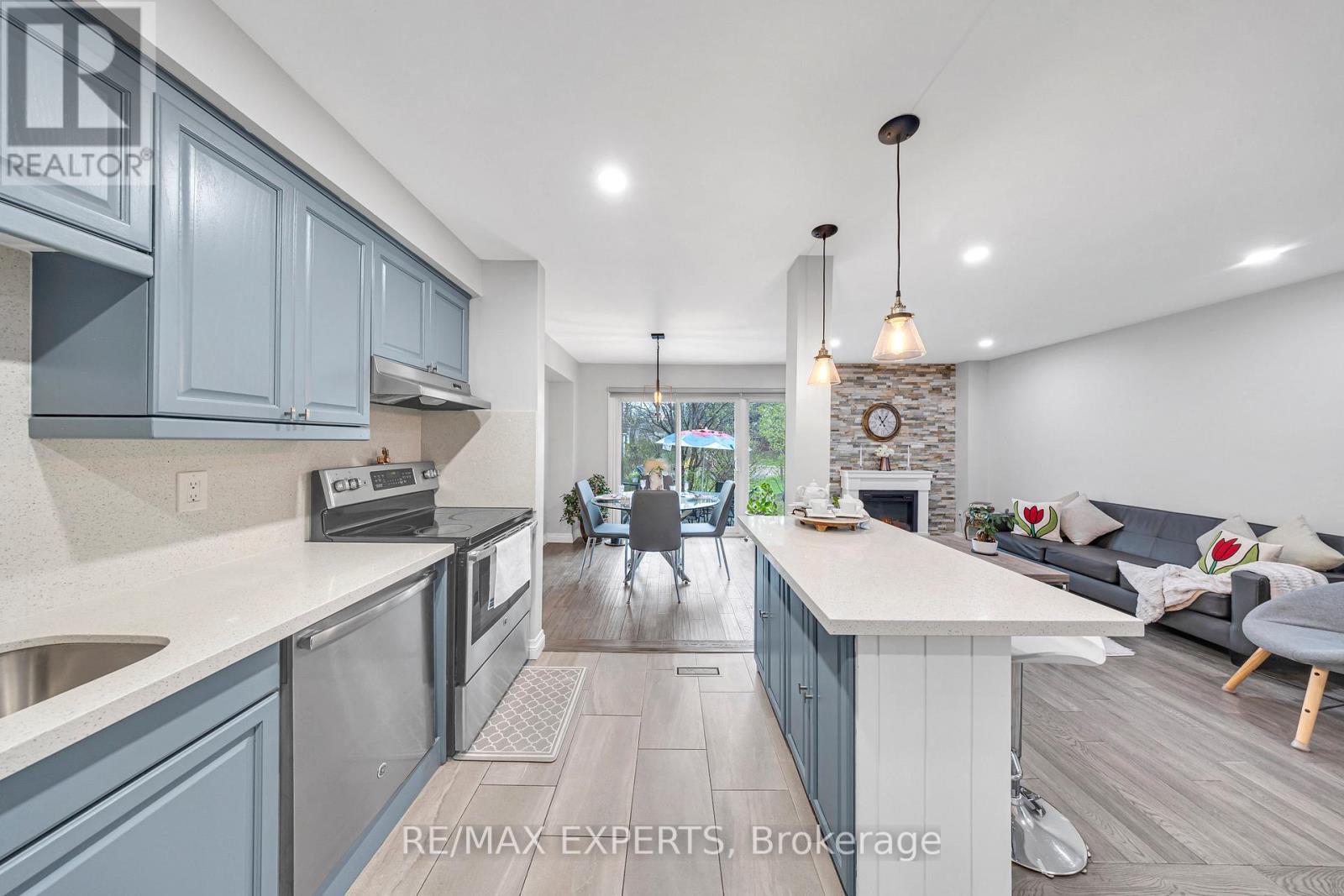 55 - 2676 Folkway Drive Nw, Mississauga, Ontario  L5L 2G5 - Photo 17 - W12486988