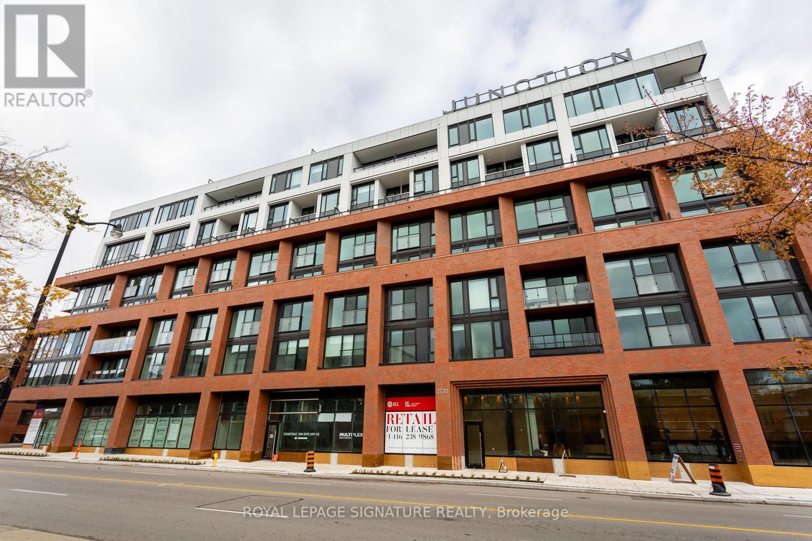 204 - 2720 Dundas Street W, Toronto, Ontario  M6P 1Y2 - Photo 18 - W12668732