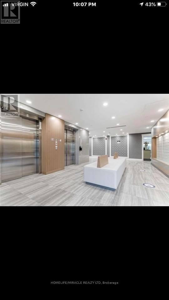 429 - 128 Grovewood Common, Oakville, Ontario  L6H 0X3 - Photo 3 - W12669712