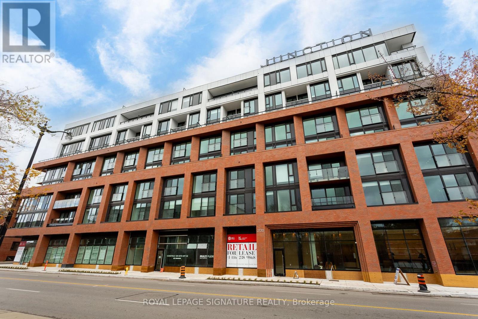 204 - 2720 Dundas Street W, Toronto, Ontario  M6P 1Y2 - Photo 17 - W12668732