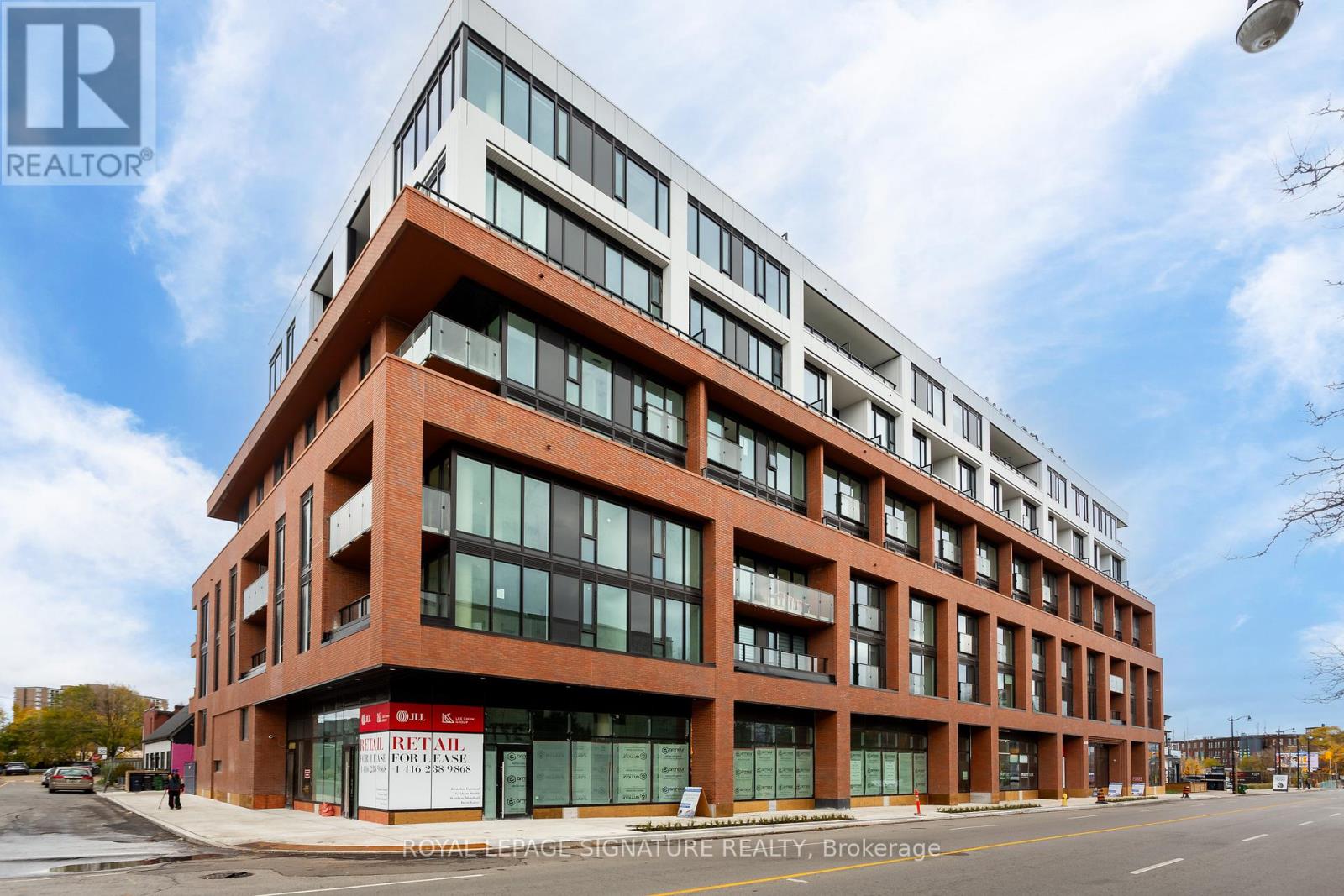204 - 2720 Dundas Street W, Toronto, Ontario  M6P 1Y2 - Photo 9 - W12668732