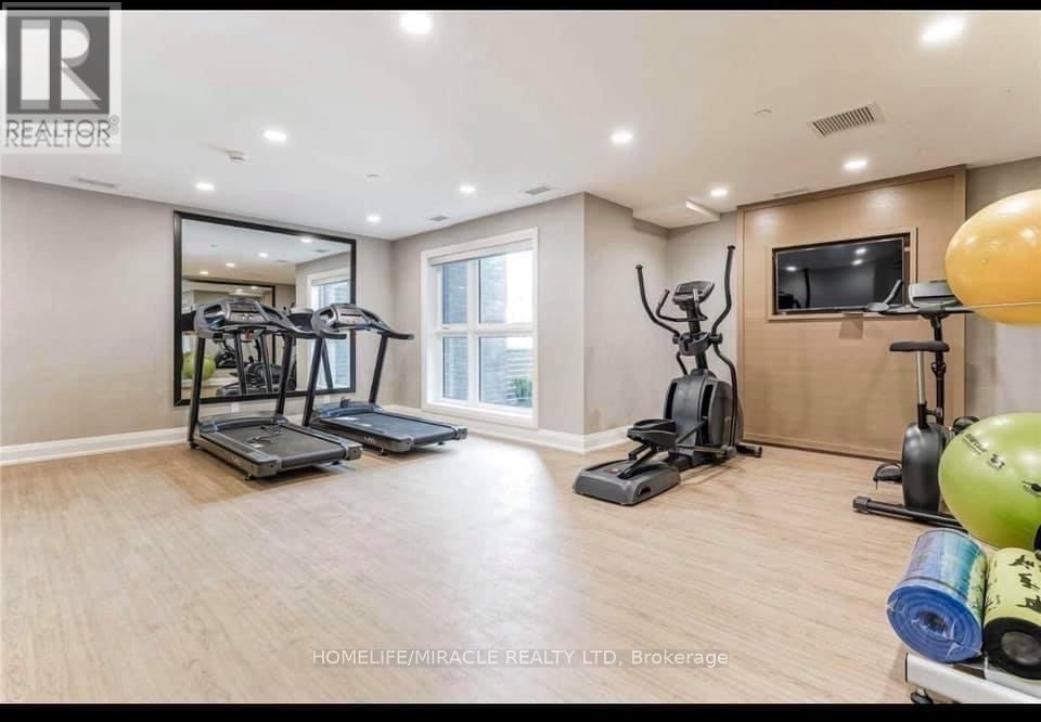 429 - 128 Grovewood Common, Oakville, Ontario  L6H 0X3 - Photo 4 - W12669712