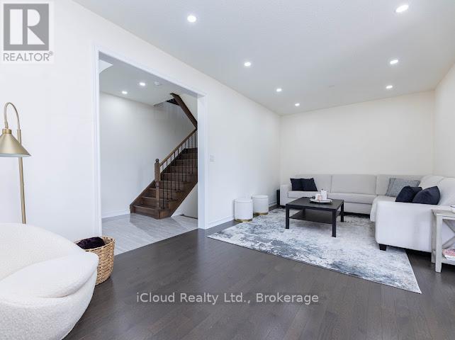 3 Novice Drive, Brampton, Ontario  L7A 0G1 - Photo 10 - W12670098