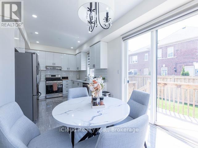 3 Novice Drive, Brampton, Ontario  L7A 0G1 - Photo 11 - W12670098