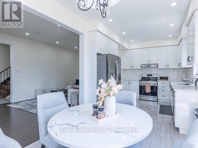 3 Novice Drive, Brampton, Ontario  L7A 0G1 - Photo 12 - W12670098
