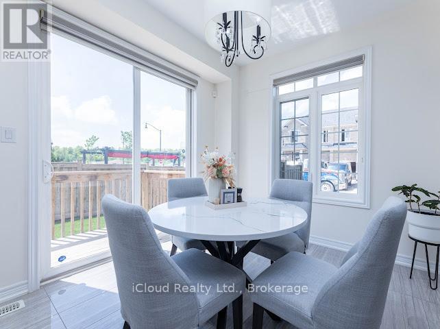 3 Novice Drive, Brampton, Ontario  L7A 0G1 - Photo 13 - W12670098