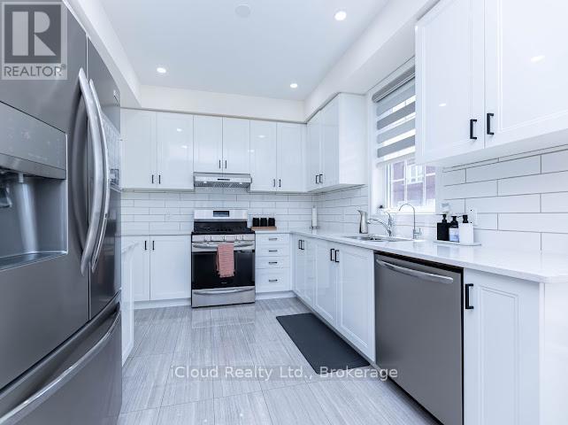 3 Novice Drive, Brampton, Ontario  L7A 0G1 - Photo 14 - W12670098